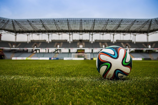 Sådan planlægges en fodboldsæson fra idé til første kamp