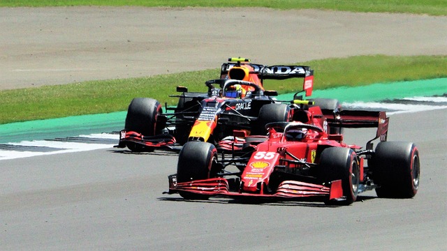 Fra pole til podie: De vildeste overtagelser i formel 1 historien